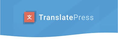 Translatepress 